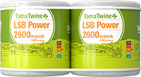 Tama LSB Power 2600 Pack